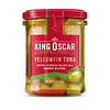 Yellowfin Tuna, Extra Virgin Olive Oil, Green Olives, 6.7 oz (190 g)
