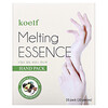 Melting Essence Hand Pack, 10 Pairs