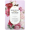 Koelf, Rose Petal Satin 腿膜,1 对,40 克