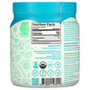 KOS‏, Organic Spirulina Powder, 13.5 oz (381.5 g)