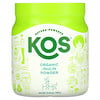 KOS‏, مسحوق الإنولين العضوي، 11.85 أونصة (336 جم)