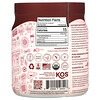 KOS, Organic Beet Root Powder, 12.7 oz (360 g)