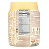 KOS‏, Organic Plant Protein, Vanilla, 1.2 lb (555 g)