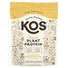 KOS, Organic Plant Protein, Chocolate Peanut Butter, 1.2 lb (546 g)