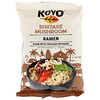 Koyo Natural Foods, Shitake Mushroom Ramen, 2 oz (57 g)