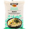 Koyo Natural Foods, Seaweed Ramen, 2 oz (57 g)