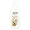 Keri, Manteiga de Karité, Nutritiva, 425 g (15 oz)