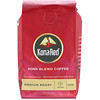 KonaRed Corp, Kona-Mix-Kaffee, mittlere Röstung, gemahlen, 12 oz (340 g)