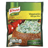 Knorr, Mezcla de receta de verduras, 1.4 oz (40 g)