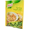 Knorr, Spring Vegetable Recipe Mix, 0.9 oz (26 g)