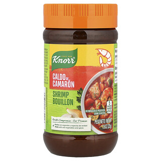 Knorr (크노르), 새우 부용, 225g(7.9oz)
