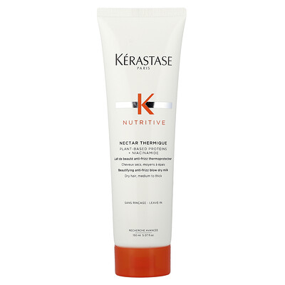 Product Image for Kerastase, Nutritive, Nectar Thermique, 5.07 fl oz (150 ml)