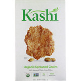 Отзывы о Organic Sprouted Grains, Cereal, 9.5 oz (269 g)