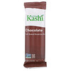 Kashi, Запеченный батончик для завтрака, шоколад, 6 батончиков, 35 г (1,2 унции)