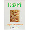 Organic Autumn Wheat Cereal, 16.3 oz (462 g)