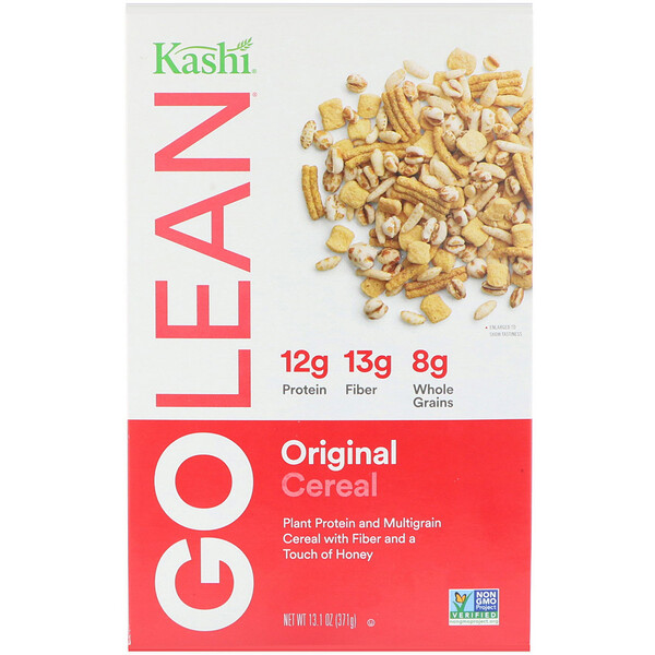 Kashi‏, GoLean Cereal, Original , 13.1 oz (371 g)