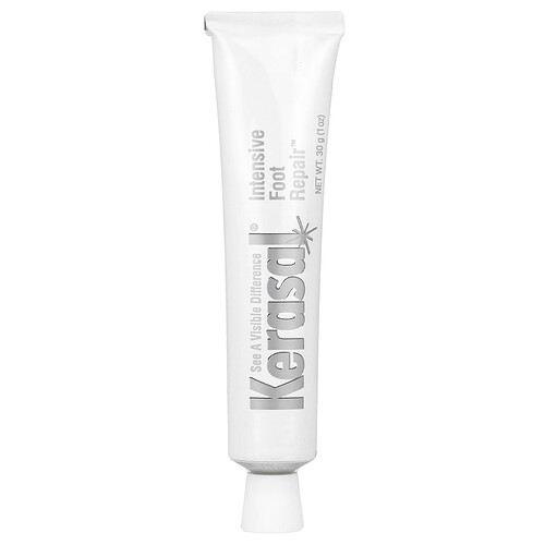 Kerasal Intensive Foot Repair Ointment, 1 oz (30 g)