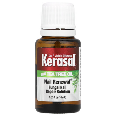 Product Image for Kerasal, Fungal Nail Renewal, 0.33 fl oz (10 ml)