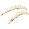Kitsch, Pearl Bobby Pins, 2 Pieces