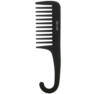 Kitsch, Detangle, Wide Tooth Comb, 1 Comb