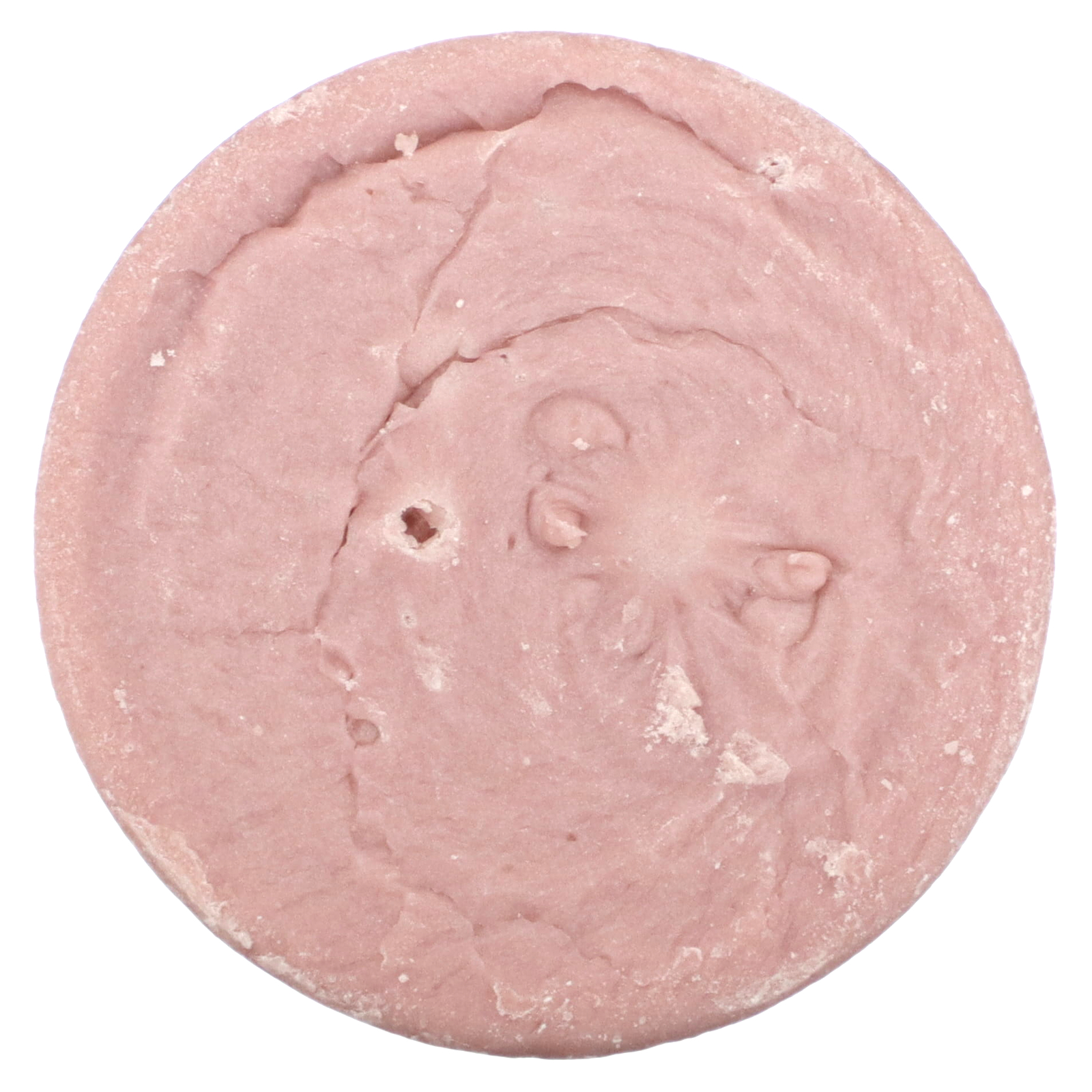 Kitsch, Nourishing Solid Shampoo Bar, Castor Oil, Sugar Amber & Shea, 3