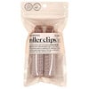 Volumizing Roller Clips, 2 Clips