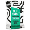 Keto Krisp, Protein Bar, Chocolate Mint, 12 Bars, 1.8 oz (51 g) Each