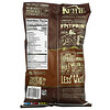 Kettle Foods, Chips de pomme de terre, sel de mer, 142 g.