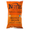 Kettle Foods, 薯片,蜂蜜第戎,5 盎司(141 克)