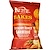 Kettle Foods, Baked Potato Chips, Hickory Honey Barbeque, 4 oz (113 g ...