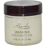 Kuumba Made, Масло кокоса с жасмином, 1 унция (29,57 мл) отзывы