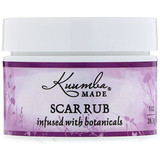 Отзывы о Kuumba Made, Scar Rub, 1 oz (28.3 g)