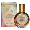 Kuumba Made, زيت عطري، العنبر وخشب الصندل، 0.5 أوقية (14.7 مل)