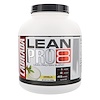 Labrada Nutrition, Lean Pro8, Vanilla, 5 lbs (2268 g)