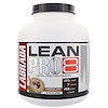 Labrada Nutrition, Lean Pro8, Chocolate, 5 lbs (2268 g)