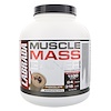 Labrada Nutrition, Muscle Mass Gainer with Creatine, Chocolate, 6 lbs (2722 g)