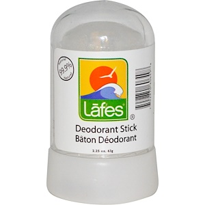 Лэйфс Нэчурал боди Кэр, Deodorant Stick, 2.25 oz (63 g) отзывы