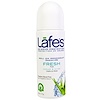 Roll On Deodorant, Fresh, Cedar & Aloe, 2.5 oz (71 g)