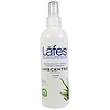 Lafe's Natural Bodycare, Deodorant Spray, Aloe, Unscented, 8 oz (236 ml)