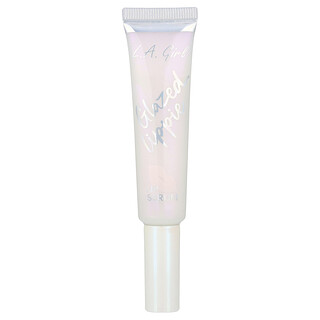 ال. اي. غورل‏, مصل الشفاه Glazed Lippie ، GLG951 دونات مزججة ، 0.4 أونصة سائلة (12 مل)