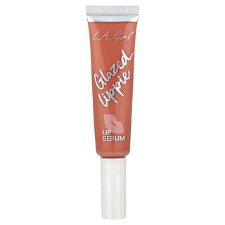 L.A. Girl, Glazed Lippie, Lip Serum, GLG952 Sweet, 12 ml