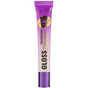 L.A. Girl, Gloss Topper, Flashing Opal, 0.34 fl oz (10 ml)