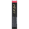 L.A. Girl, Matte Flat Velvet Lipstick, Blessed, 0.10 oz (3 g)