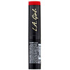 L.A. Girl, Matte Flat Velvet Lipstick, Gossip, 0.10 oz (3 g)
