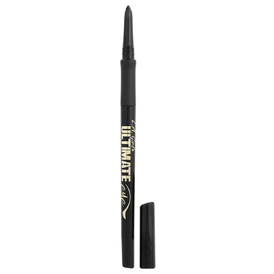 Product Image for L.A. Girl, Ultimate Eye, Intense Stay Auto Eyeliner, GP321 Ultimate Black, 0.01 oz (0.35 g)