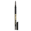 L.A. Girl, Ultimate Eye, Intense Stay Auto Eyeliner, Continuous Charcoal, 0.01 oz (0.35 g)