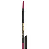 L.A. Girl, Ultimate Lip, Intense Stay Auto Lipliner, Boundless Berry, 0.01 oz (0.35 g)