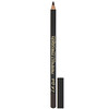 L.A. Girl, Delineador de ojos Perfect Precision, Marrón oscuro, 1,49 g (0,05 oz)
