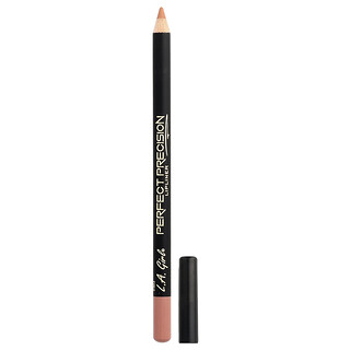 L.A. Girl, Perfect Quality, Crayon à lèvres, GP718 chair, 1,49 g