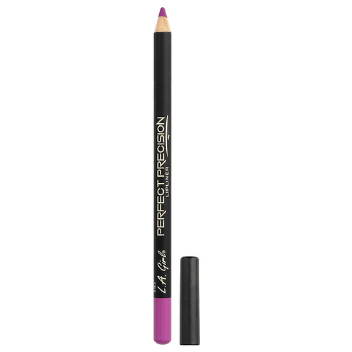 L.A. Girl, Perfect Präzision, Lipliner-Stift, GP722 Magnificent, 1,49 g (0,05 oz.)